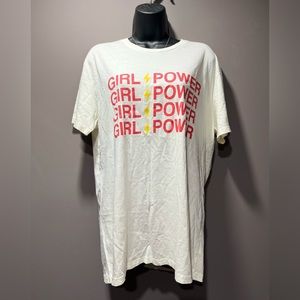 𐙚⋆˚✿˖° Girl Power T-shirt 𐙚⋆˚✿˖°